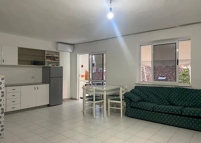Tirana Central Stay