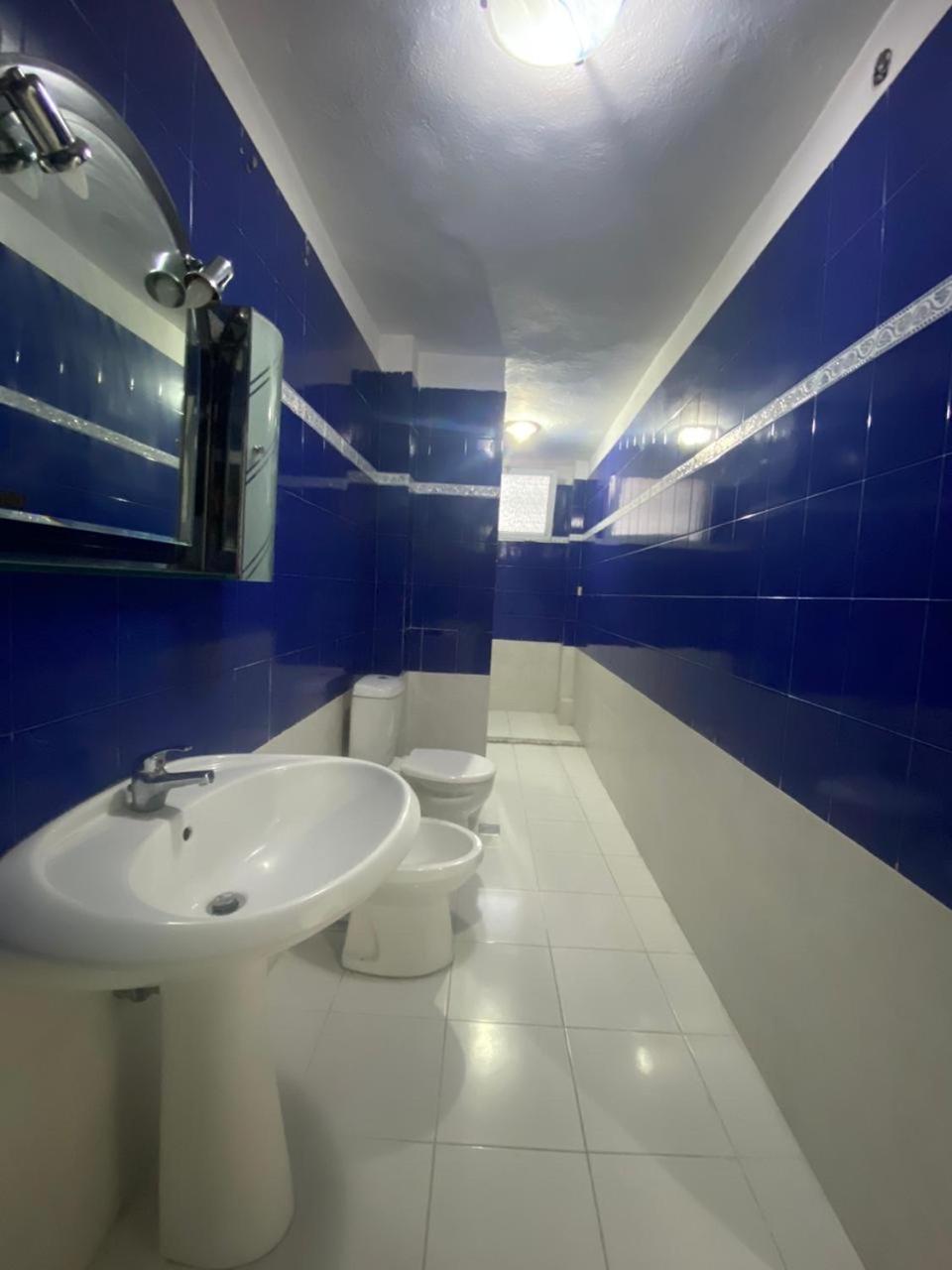 Tirana Central Stay *