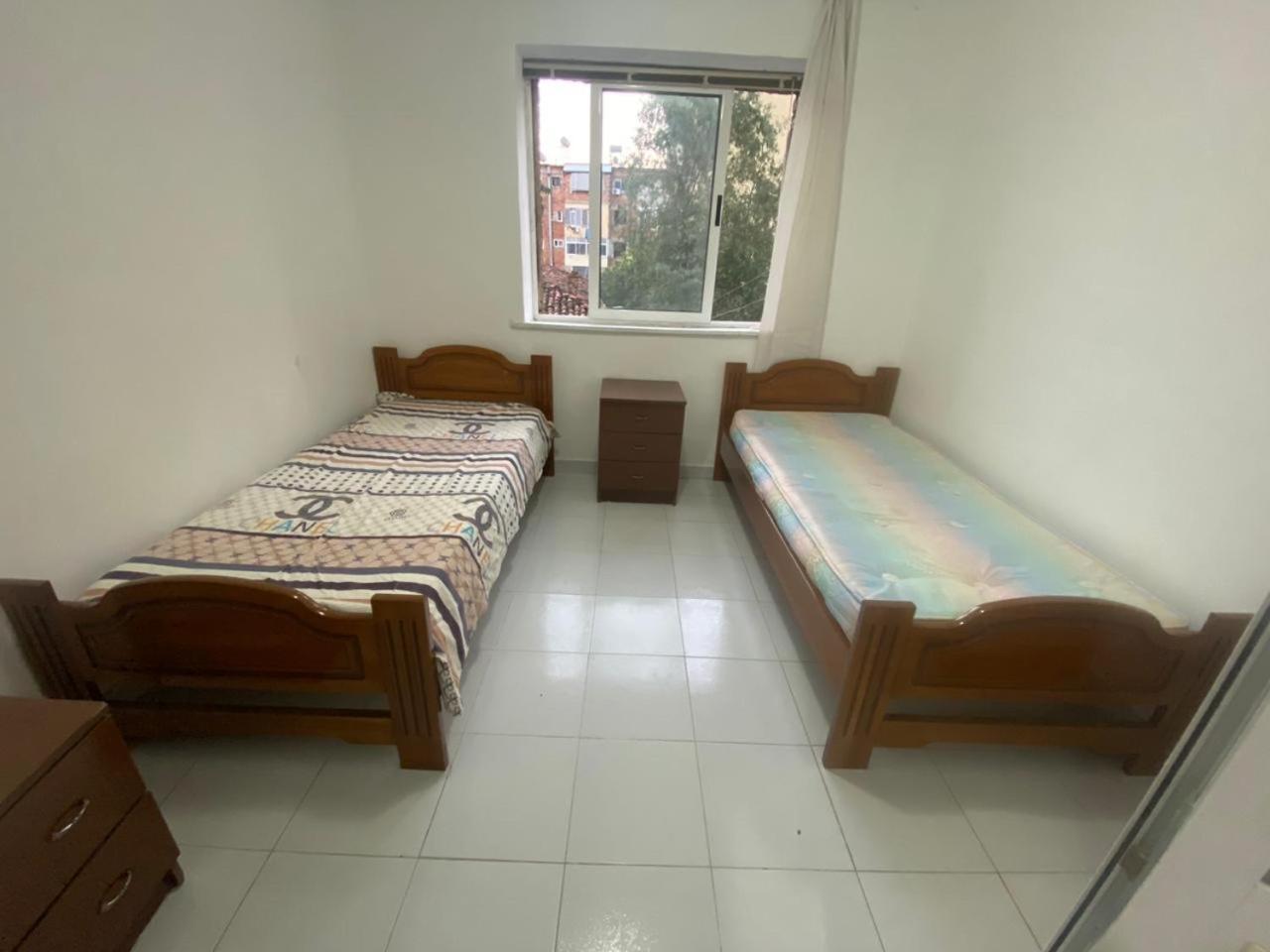 Tirana Central Stay