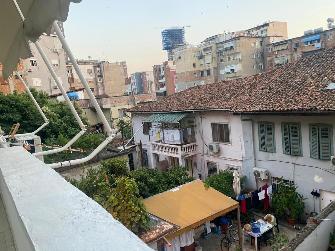 Apartment Tirana Central Stay *
