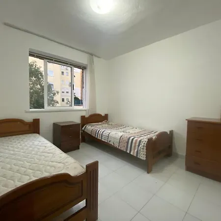 Tirana Central Stay Exterior photo
