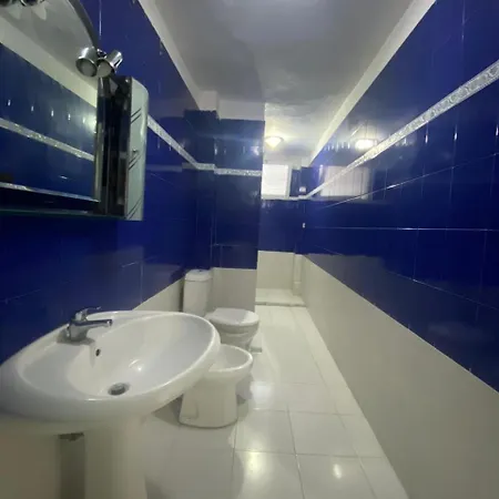 Tirana Central Stay Exterior photo