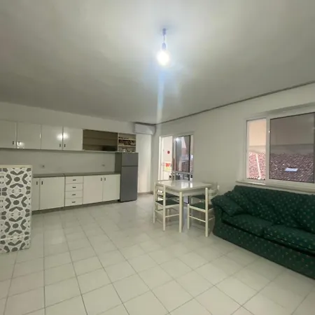 Tirana Central Stay Exterior photo