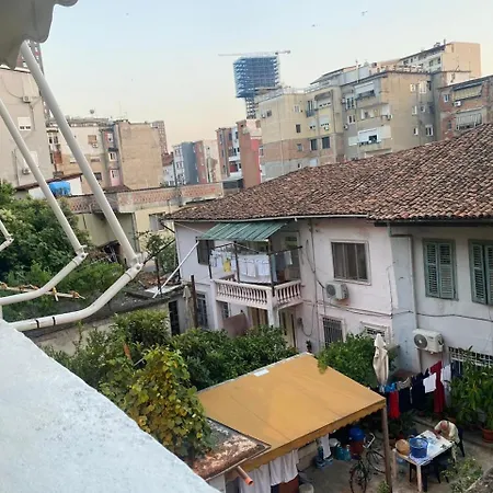 Tirana Central Stay Exterior photo