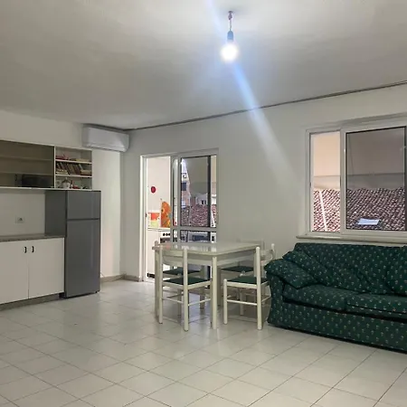 Tirana Central Stay Exterior photo
