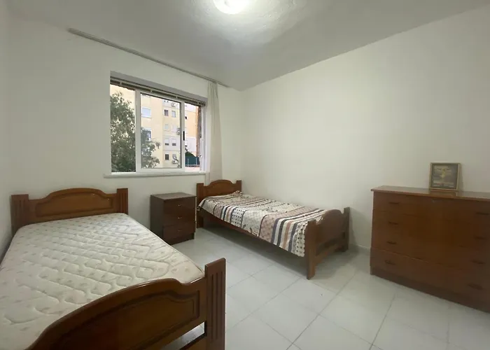 Tirana Central Stay