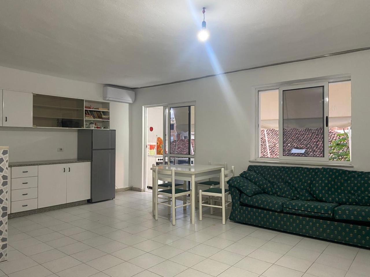 Tirana Central Stay Apartman